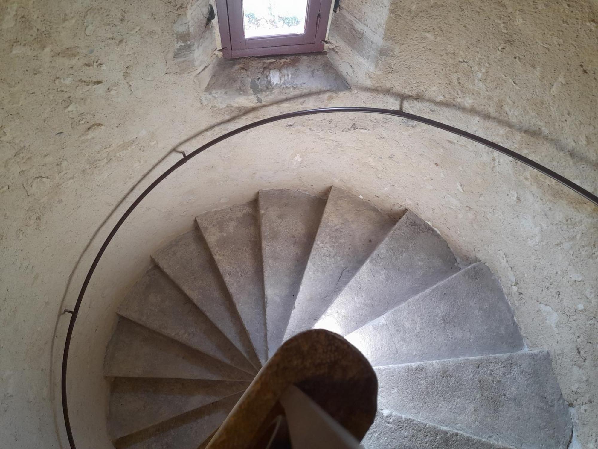 La Maison Du Prince De Conde Charroux-d'Allier Bagian luar foto